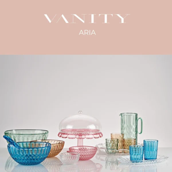 CARAFFA ACQUA GUZZINI - immagine 3