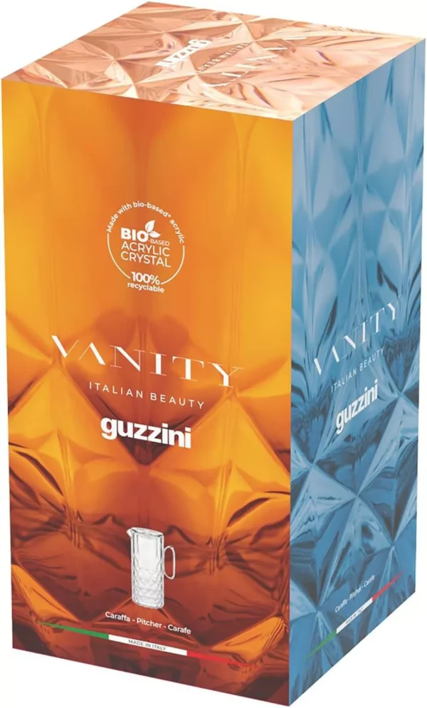 CARAFFA ACQUA GUZZINI - immagine 2
